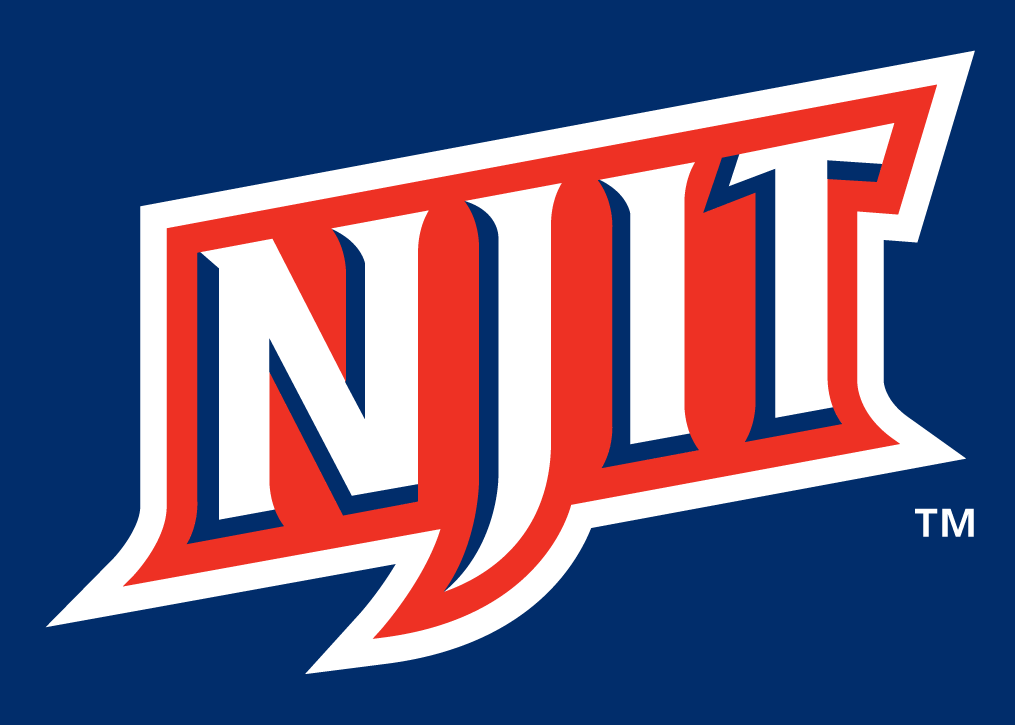 NJIT Highlanders 2006-Pres Wordmark Logo 23 iron on paper